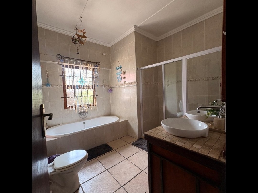 3 Bedroom Property for Sale in Flimieda North West